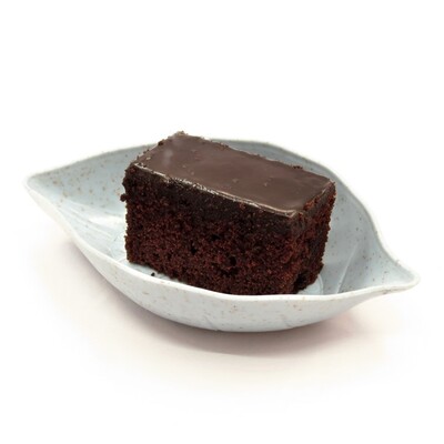  Slab Cake - Chocolate Brownie 12gm (112pcs/ctn)